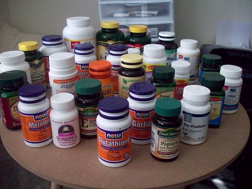 Supplements