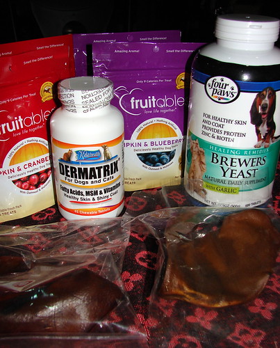 Supplements