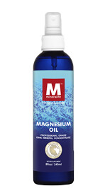 Magnesium Oil Supplement