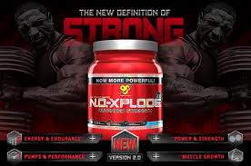 Bodybuilder Supplements