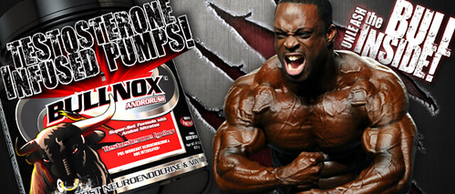 Bodybuilder Supplements