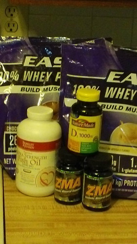 Supplements