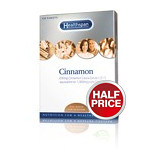 Cheap Cinnamon Supplement