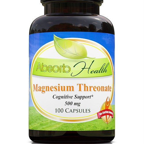 Magnesium Threonate