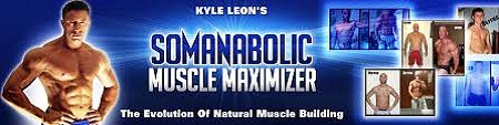 Muscle Maximizer - Today’s Best Muscle Building Supplement