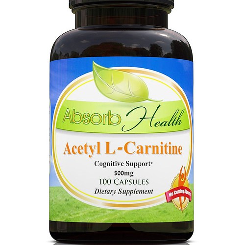 Acetyl L-Carnitine