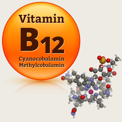 Vitamin B12