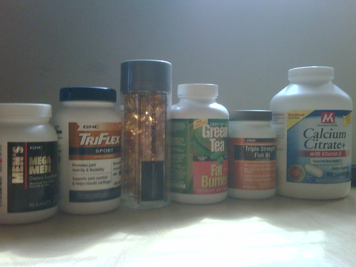 Supplements