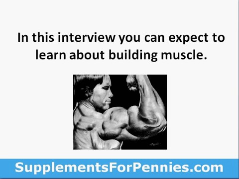 Best Mass Building Supplement