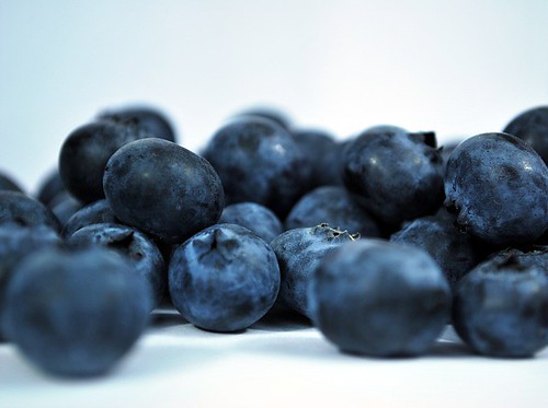 Blueberry Extract Benefits