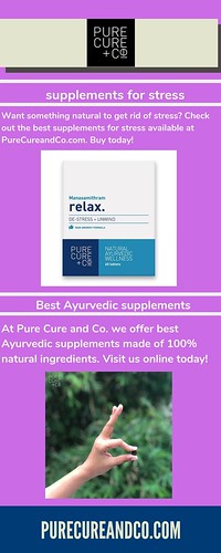 Best Ayurvedic supplements