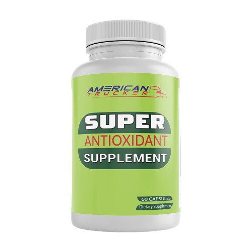 supplement label design