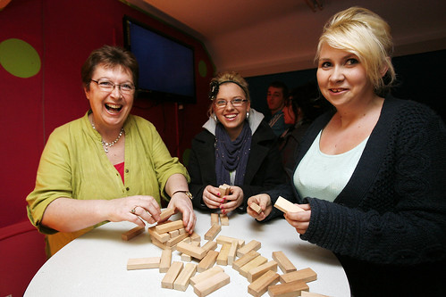 Foróige Volunteers