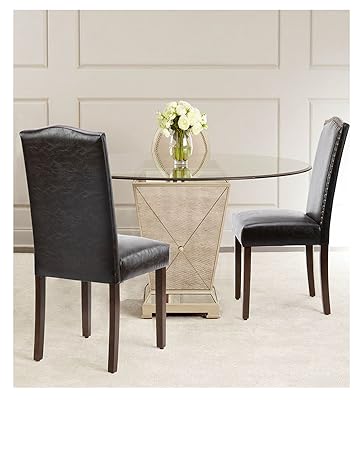 kitchen chairs set of 2