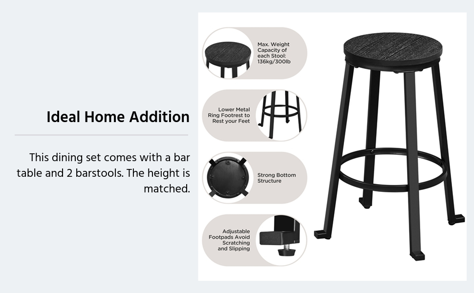 barstools