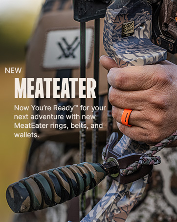 Groove Life MeatEater New Products Wallet Belt Zeus Edge Ring