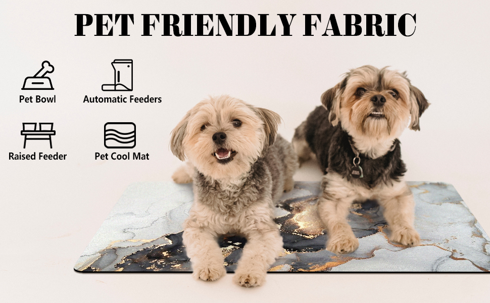 pet friendly fabric