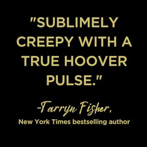 Verity, Colleen Hoover, Romantic Suspense,  Thrillers & Suspense