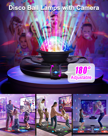 toys and games,dance mat,,birthday gifts for girls age 5 6 7 8 9 10 11 year old, dance video game