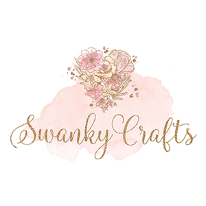 Swanky Crafts Lgo