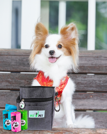 dog poops bag poop bags pet supplies bag dog poop bag holder