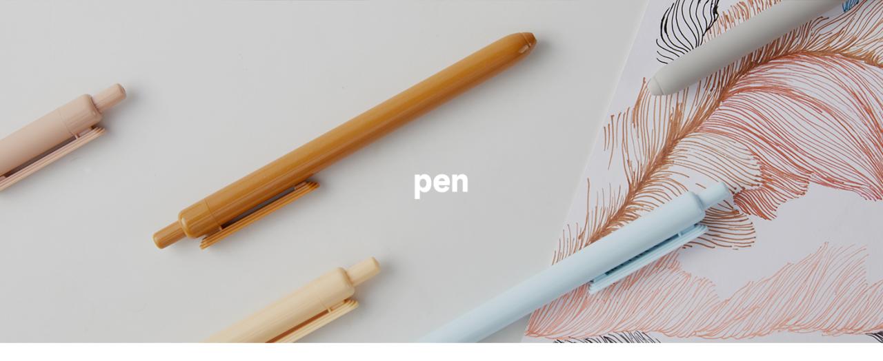 pen