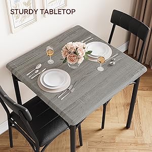 dining table set