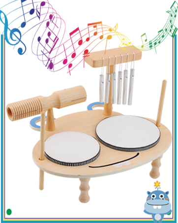 baby musical instruments