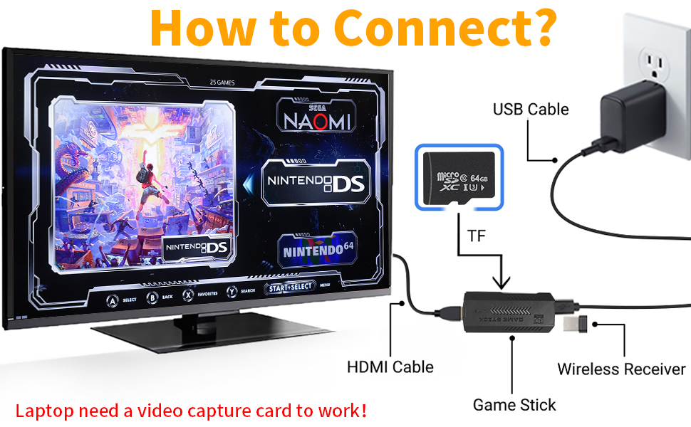 4k game console