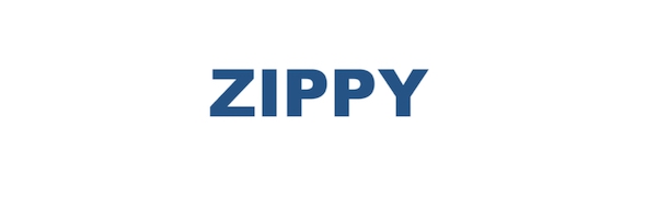 ZIPPY LOGO