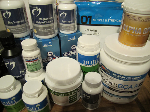 Supplements