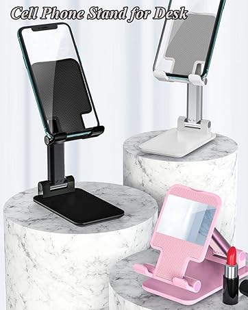 phone stand for desk