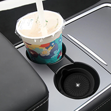 drink coaster for car