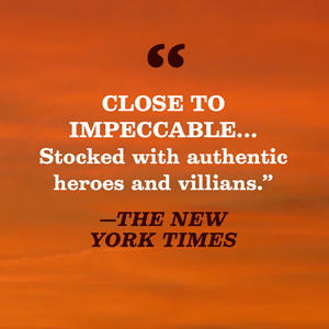 close to impeccable says the new york times