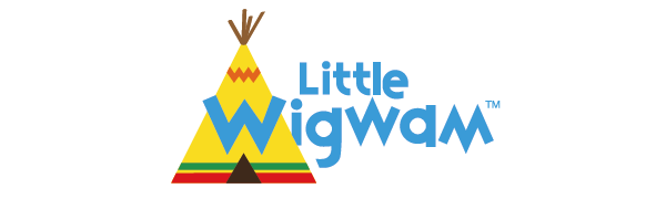 Little Wigwam - Quality Educational Placemats