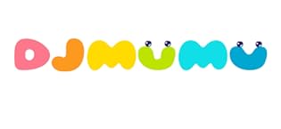 DJMUMU Logo