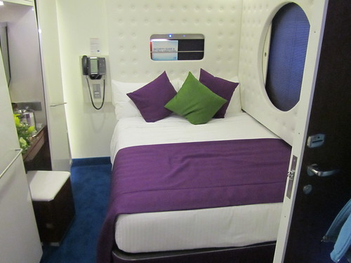 11513 Studio Stateroom