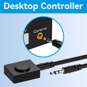 Desktop Controller