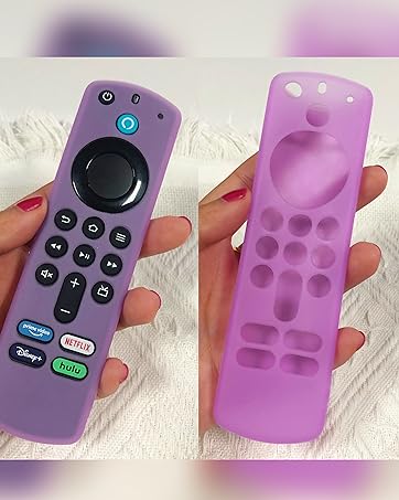 fire stick remote cover