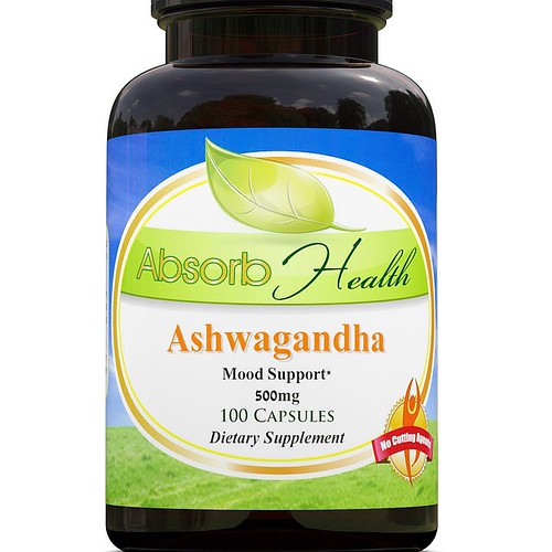 Ashwagandha