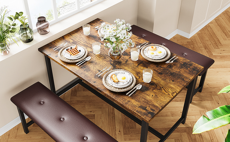 dining table set