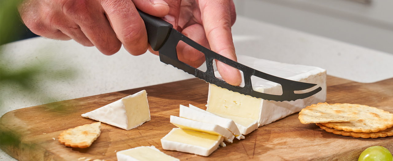 Home Hero Cheese Knife