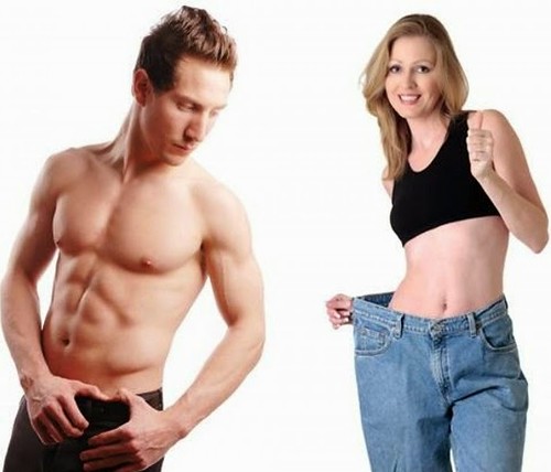 Benefits of All Natural Weight Loss Supplements