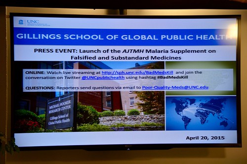 AJTMH Supplement Launch