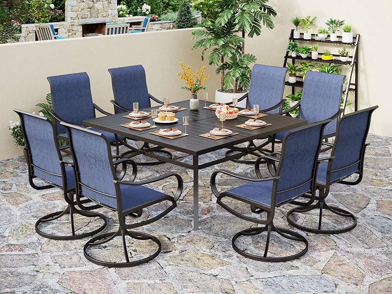 Patio Dining Set