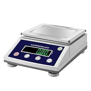 HTP312 Precision Balance