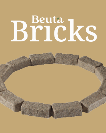 Beuta Bricks Product Image