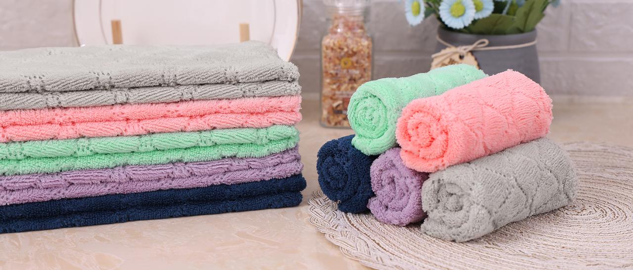 kitchen towels