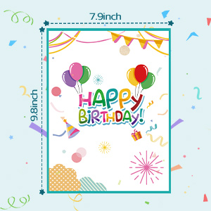 happy birthday cards