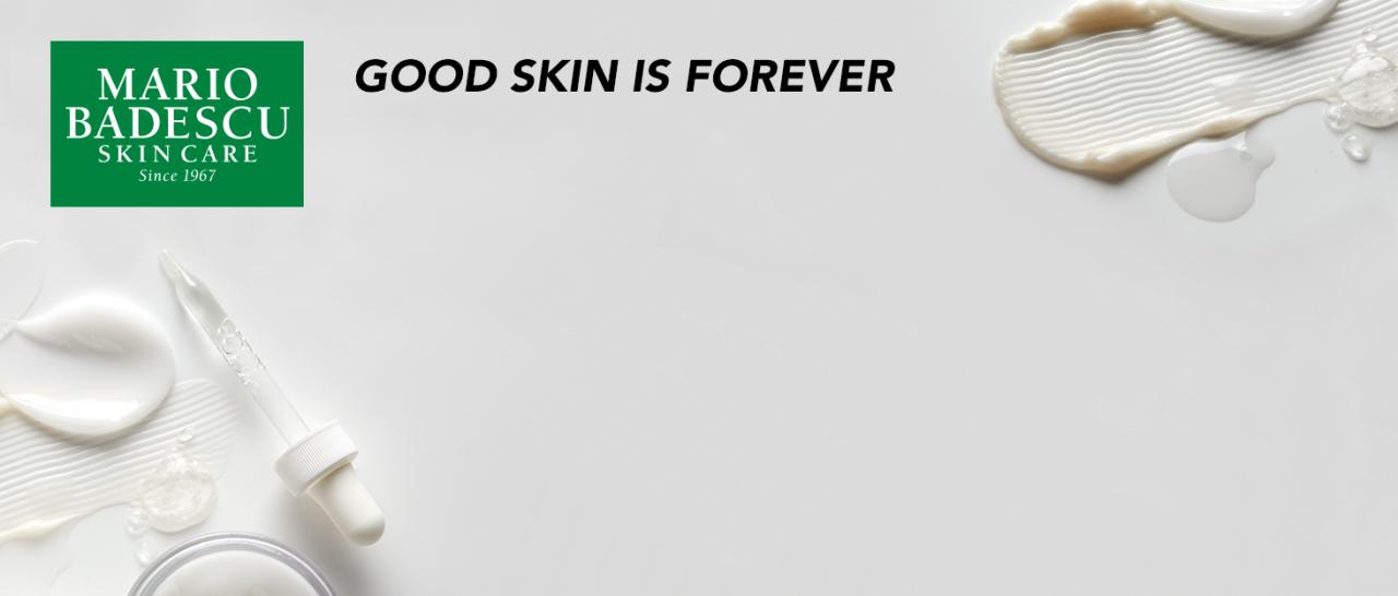 brand story banner mario badescu